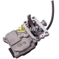 Моторчик блокировки моста Toyota Tacoma, 4Runner, FJ Cruiser