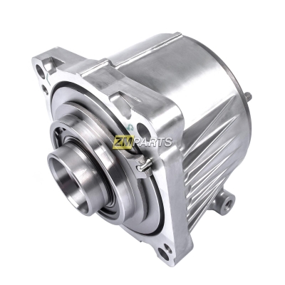 Вискомуфта заднего редуктора Тойота Сиена, Toyota Sienna