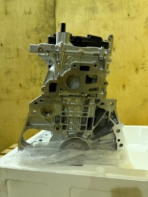 Двигатель MR20DE Nissan X-Trail,  Qashqai, Teana