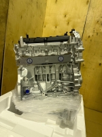 Двигатель MR20DE Nissan X-Trail,  Qashqai, Teana