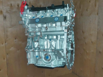 Двигатель MR20DE Nissan X-Trail, Qashqai, Teana Двигатель MR20DE Nissan X-Trail, Qashqai, Teana
