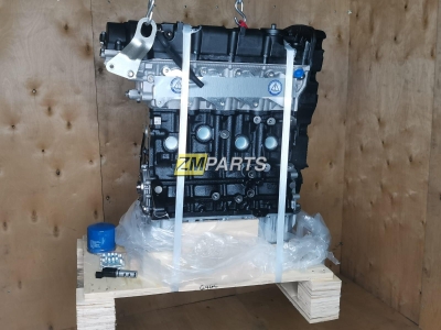 Двигатель G4GC Хендай Соната 5 тагаз новый