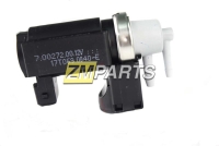 Клапан турбины электровакуумный Grand Starex, Santa Fe, Kia Ceed