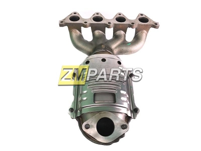 Катализатор Hyundai Accent 1.5 G4EC 16кл