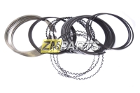 Кольца поршневые стд. G6CU Kia Sorento, Opirus, Terracan 3.5