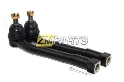 Наконечник рулевой левый Hyundai Grand Starex