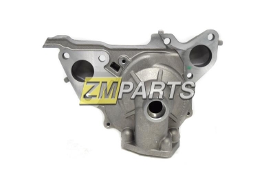 Помпа водяная Kia Sorento 3.5 Помпа водяная Kia Sorento 3.5