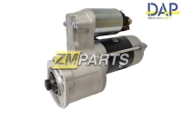 Стартер Хендай Портер, Старекс, Терракан 36100-42051, 3610042051