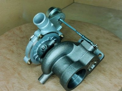 Турбина Hyundai HD72, County D4AL Турбина Hyundai HD72, County D4AL