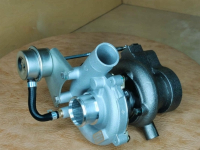Турбина Hyundai HD72, County D4AL Турбина Hyundai HD72, County D4AL