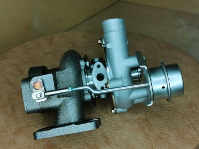 Турбина Hyundai HD72, County D4AL Турбина Hyundai HD72, County D4AL