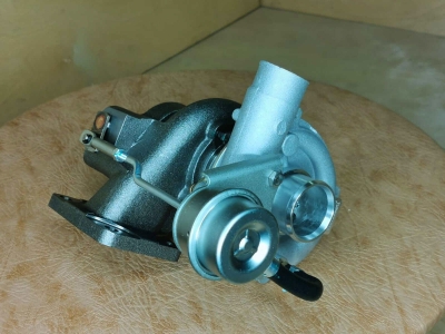 Турбина Hyundai HD72, County D4AL Турбина Hyundai HD72, County D4AL