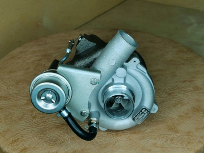 Турбина Hyundai HD72, County D4AL Турбина Hyundai HD72, County D4AL