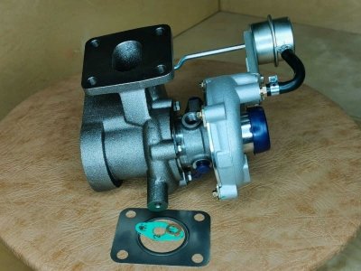 Турбина Hyundai HD72, County D4AL Турбина Hyundai HD72, County D4AL