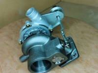 Турбина Hyundai HD72, County D4AL