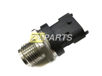 Датчик давления топлива 0281002706