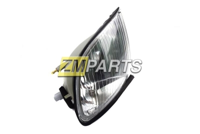 Указатель поворота правый Hyundai Starex