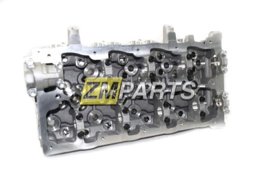 Головка блока цилиндров ГБЦ D4FB Kia Ceed 221002A300, 22100-2A300
