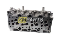 Головка блока цилиндров ГБЦ D4FB Kia Ceed 221002A300, 22100-2A300