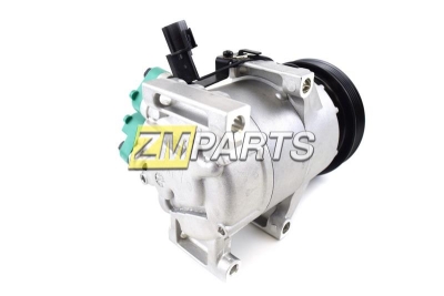Компрессор кондиционера Kia Soul 977012K201, 97701-2K201