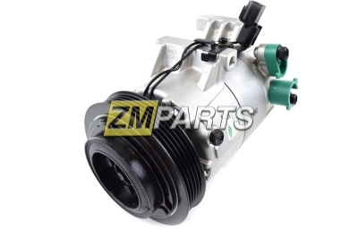 Компрессор кондиционера Kia Soul 977012K201, 97701-2K201