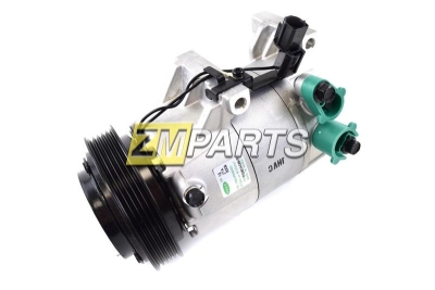 Компрессор кондиционера Kia Soul 977012K201, 97701-2K201