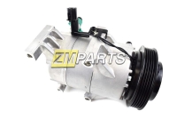 Компрессор кондиционера Kia Soul 977012K201, 97701-2K201