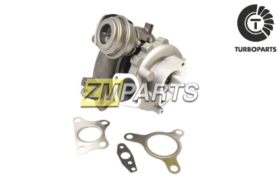 Турбина Nissan Pathfinder 2.5 Турбина Nissan Pathfinder 2.5