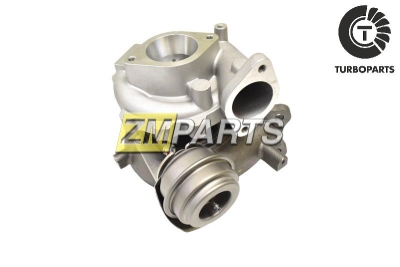 Турбина Nissan Pathfinder 2.5 Турбина Nissan Pathfinder 2.5