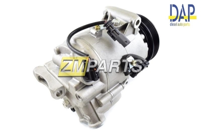 Компрессор кондиционера Opel Astra J, Meriva, Zafira