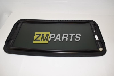 Люк крыши Hyundai Elantra Люк крыши Hyundai Elantra