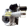 Турбина Toyota Hilux 2.5 172010L070, 17201-0L070