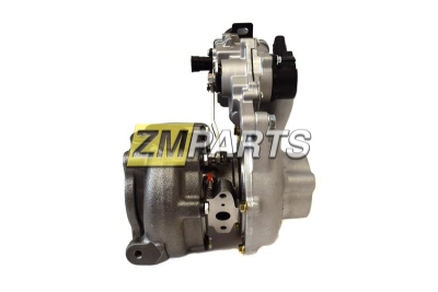 Турбина Toyota Hilux 2.5 172010L070, 17201-0L070 Турбина Toyota Hilux 2.5 172010L070, 17201-0L070