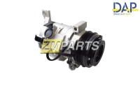 Компрессор кондиционера Эскалейд, Escalade, Тахо, Tahoe, Хамер, Hummer H2