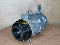 Компрессор кондиционера Эскалейд, Escalade, Тахо, Tahoe, Хамер, Hummer H2