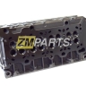 Головка блока цилиндров ГБЦ Fiat Ducato, Iveco Daily, UAZ Patriot 2.3 504049268