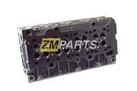 Головка блока цилиндров ГБЦ Fiat Ducato, Iveco Daily, UAZ Patriot 2.3 504049268