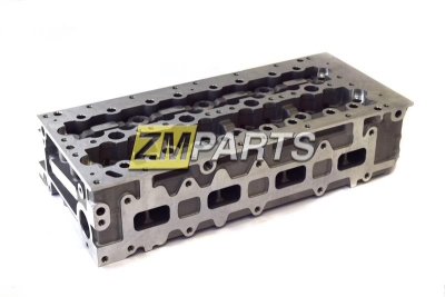 Головка блока цилиндров ГБЦ Fiat Ducato, Iveco Daily, UAZ Patriot 2.3 504049268