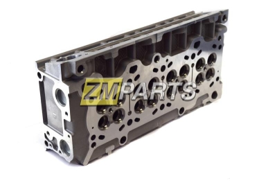 Головка блока цилиндров ГБЦ Fiat Ducato, Iveco Daily, UAZ Patriot 2.3 504049268