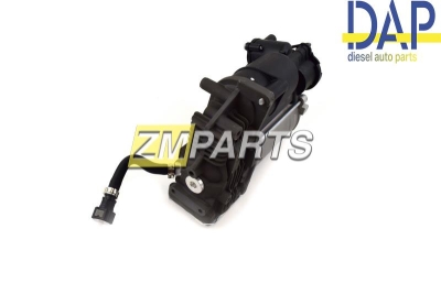 Компрессор пневмоподвески BMW X6 E71, X5 E70 Компрессор пневмоподвески BMW X6 E71, X5 E70