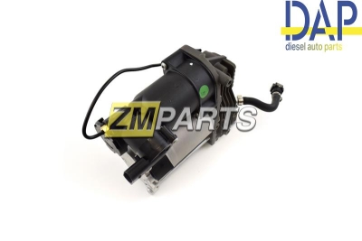 Компрессор пневмоподвески BMW X6 E71, X5 E70 Компрессор пневмоподвески BMW X6 E71, X5 E70