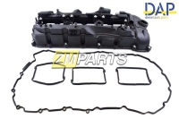 Клапанная крышка BMW 1, 3, 5, X3, X1, X5, X6, F20, F30, F10, E70 N55B30 11127570292