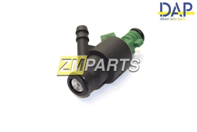 Форсунка Kia Sportage 0K01D13250, 0K01D-13-250, 0280150502 Форсунка Kia Sportage 0K01D13250, 0K01D-13-250, 0280150502