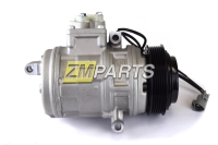 Компрессор кондиционера Ленд Крузер, Land Cruiser 100, Lexus LX470