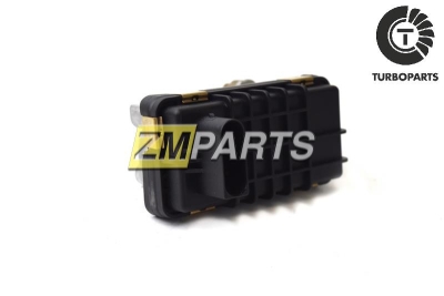 Актуатор турбины G-67 Рендж Ровер, Range Rover 4.4 LR022790, LR044563 Актуатор турбины G-67 Рендж Ровер, Range Rover 4.4 LR022790, LR044563