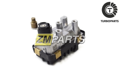 Актуатор турбины G-67 Рендж Ровер, Range Rover 4.4 LR022790, LR044563 Актуатор турбины G-67 Рендж Ровер, Range Rover 4.4 LR022790, LR044563