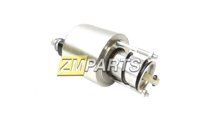 Втягивающее реле стартера Кайрон, Рекстон, Актион