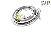 Пневмопривод вкл. перед. моста Киа Соренто, Бонго, Мохаве