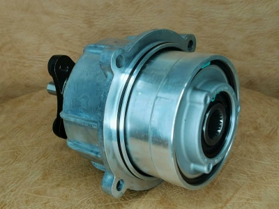 Вискомуфта заднего редуктора Sportge, Hyundai Tucson, Hyundai Santa Fe