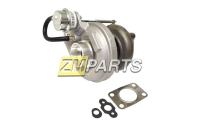 Турбина Перкинс, Perkins 2674A200, 2674A202 НОВАЯ